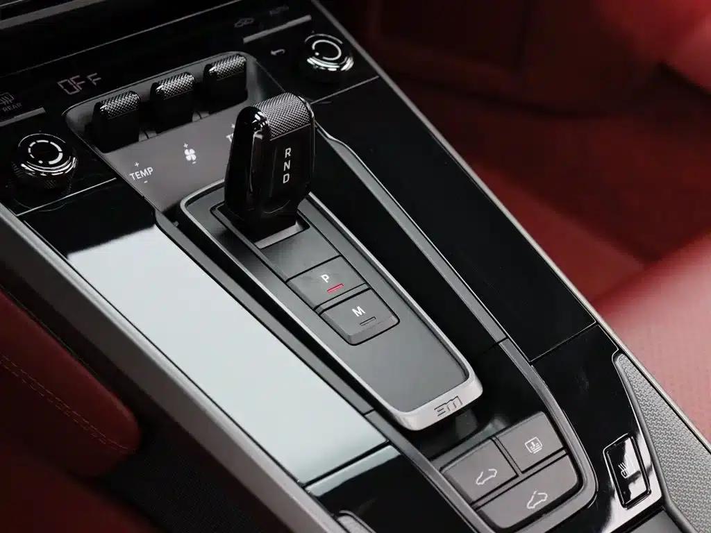 2022 Porsche 911 Carrera 3.0T — миниатюра 9