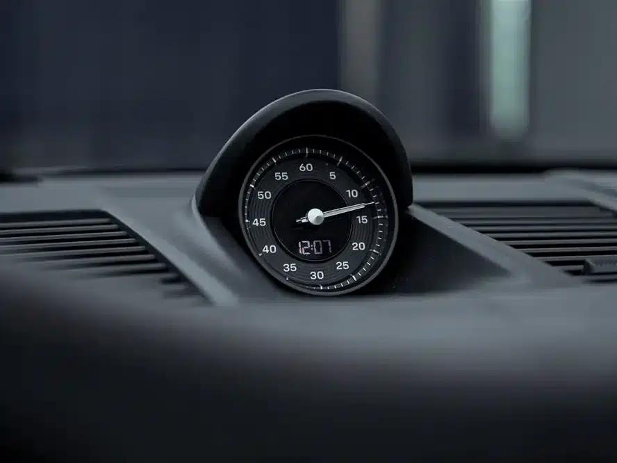 2022 Porsche 911 Targa 4 3.0T — миниатюра 16
