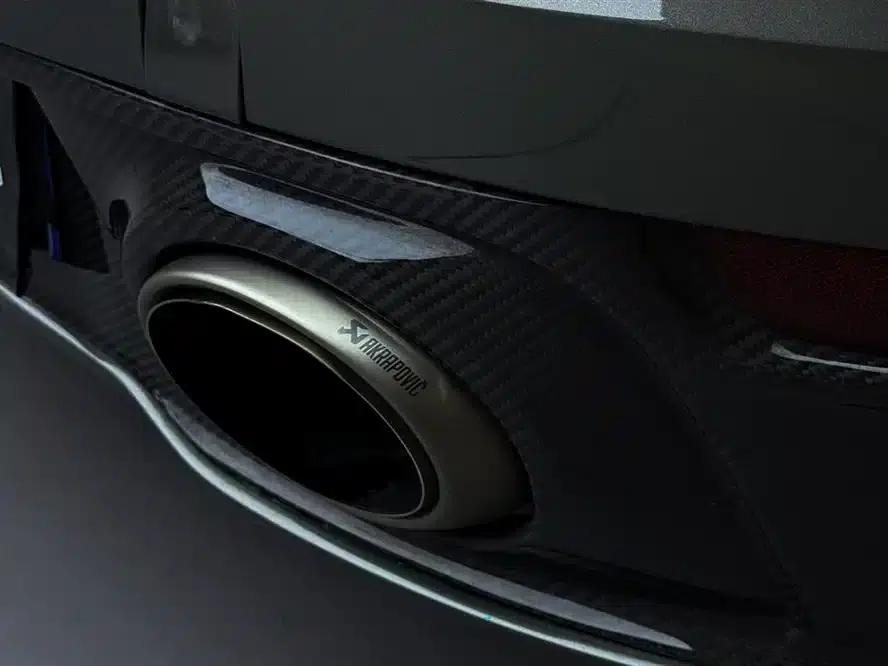 2022 Porsche 911 Targa 4 3.0T — миниатюра 24