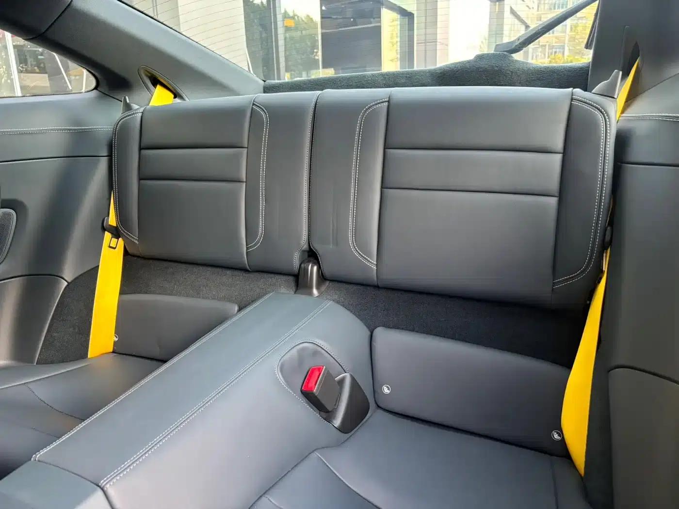Porsche 911 2020 Carrera 3.0T — миниатюра 9