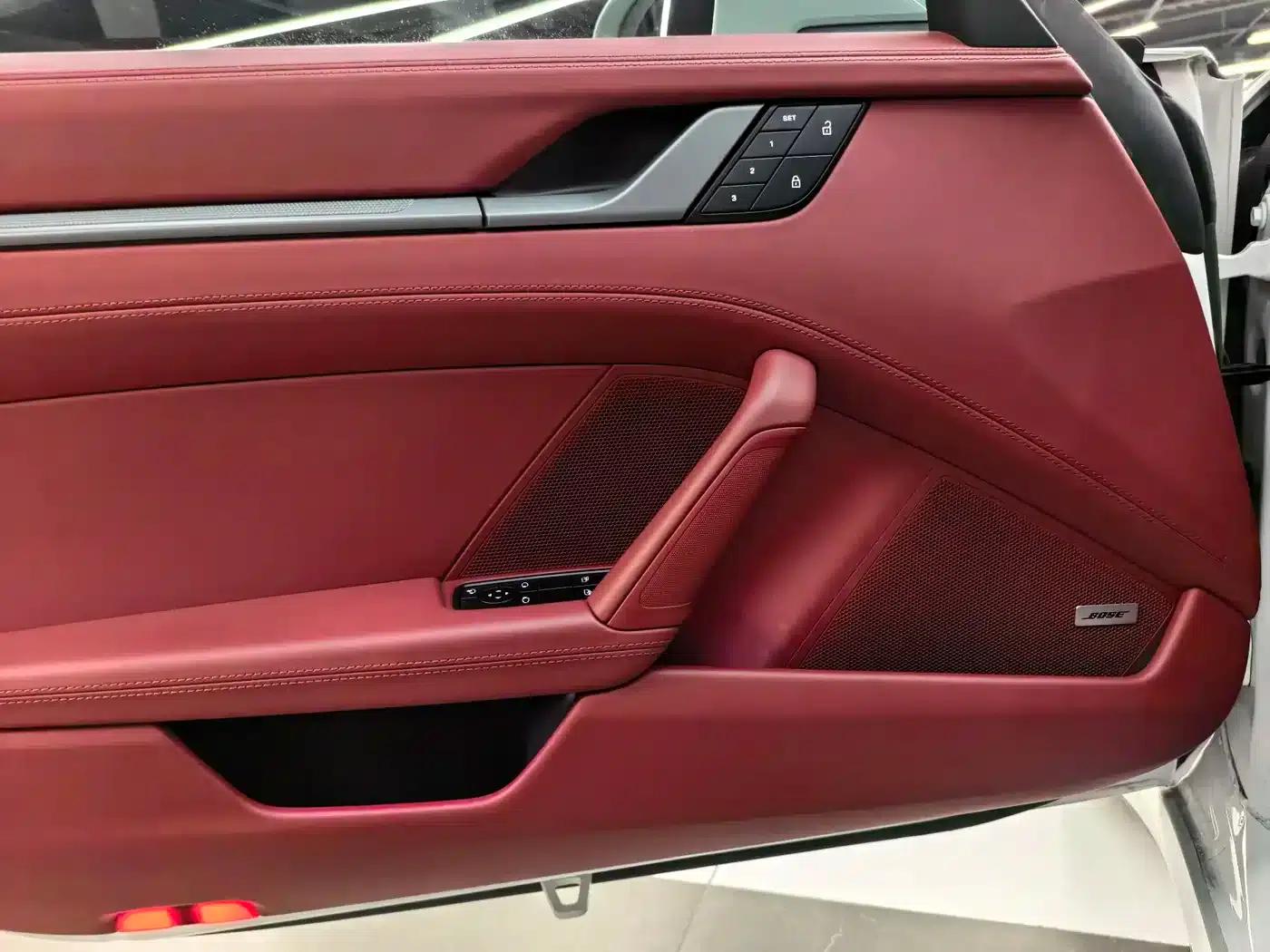 2023 Porsche 911 Carrera 3.0T — миниатюра 10