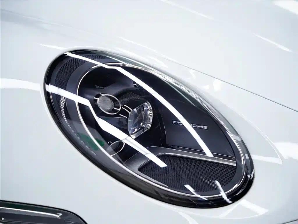 2020 Porsche 911 Carrera Cabriolet 3.0T — миниатюра 17