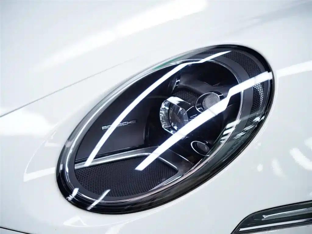 2020 Porsche 911 Carrera Cabriolet 3.0T — миниатюра 18