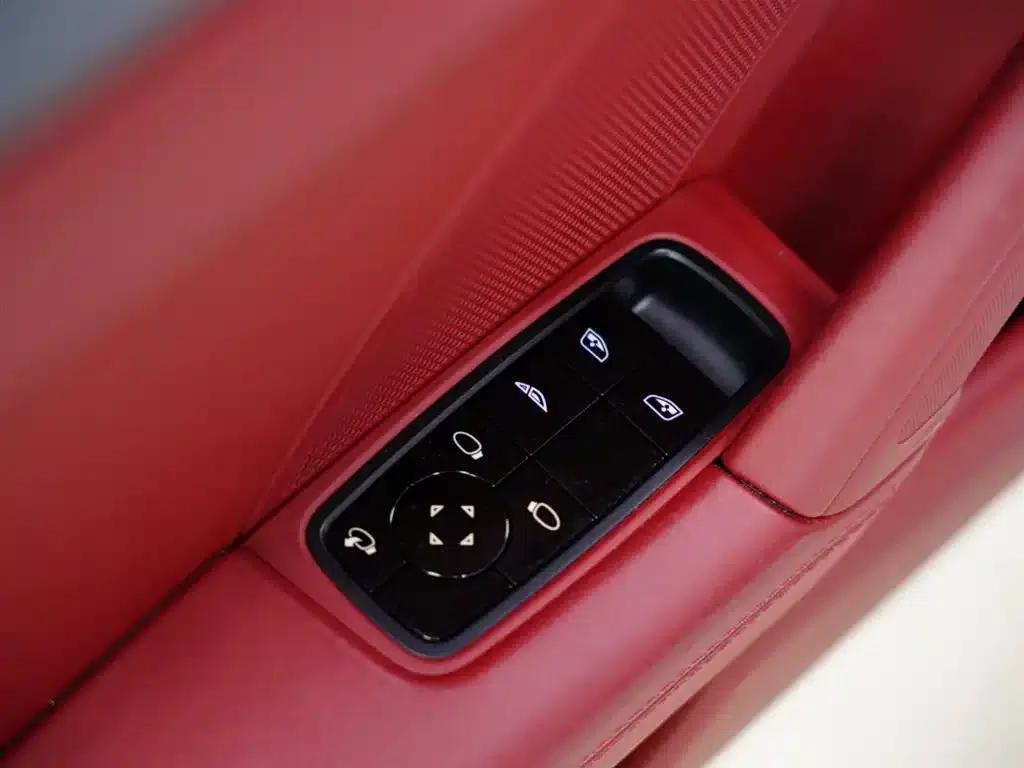 2020 Porsche 911 Carrera Cabriolet 3.0T — миниатюра 30