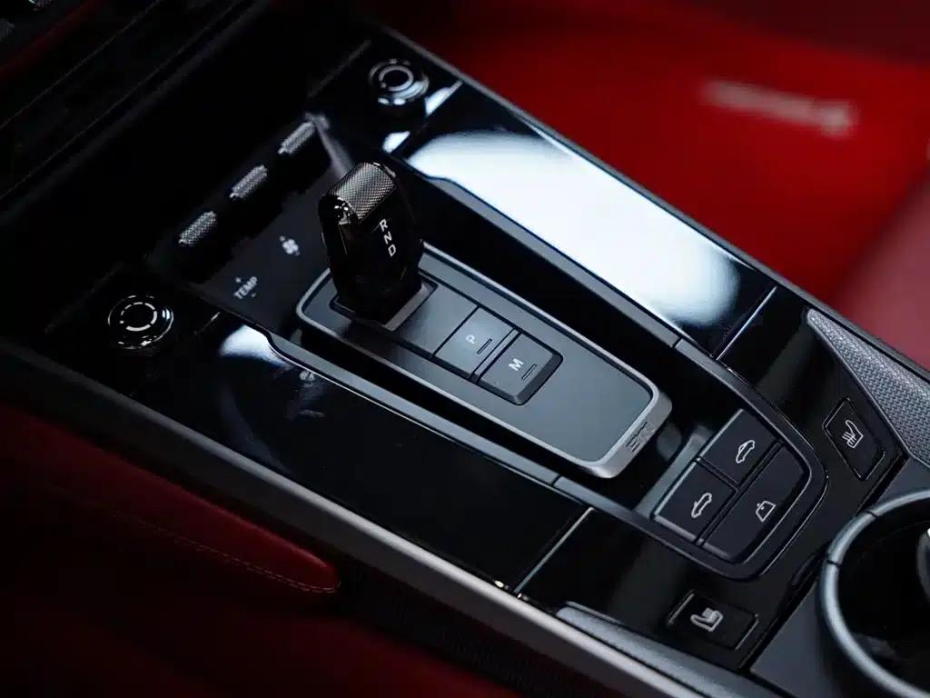 2020 Porsche 911 Carrera Cabriolet 3.0T — миниатюра 37