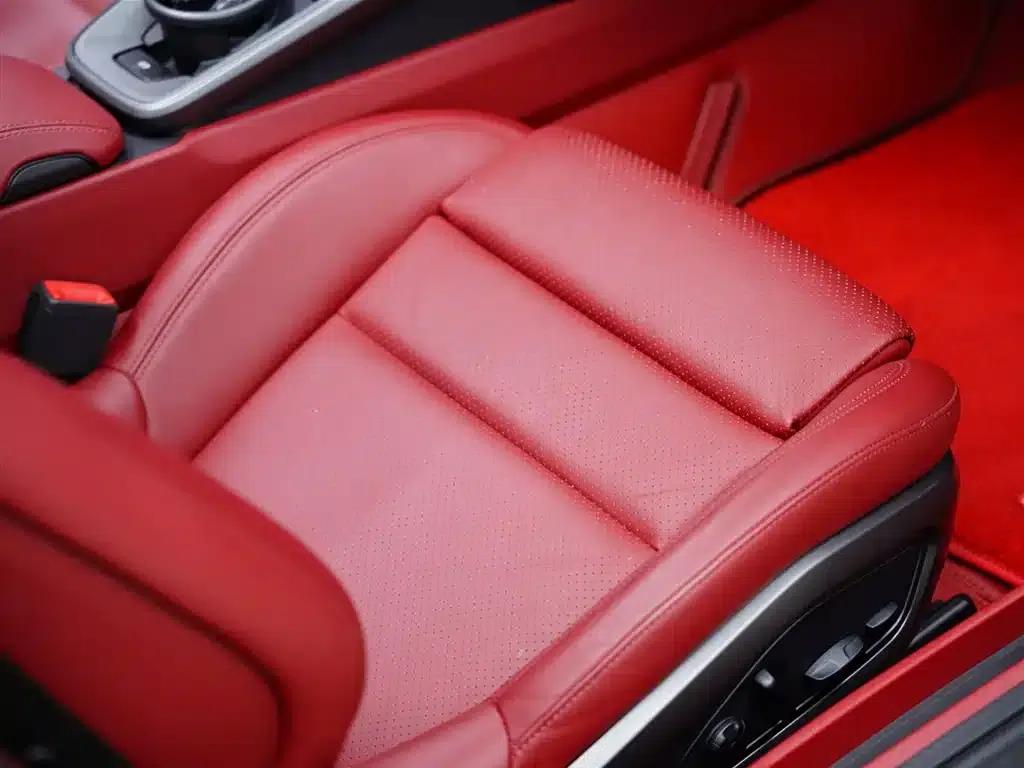 2020 Porsche 911 Carrera Cabriolet 3.0T — миниатюра 41