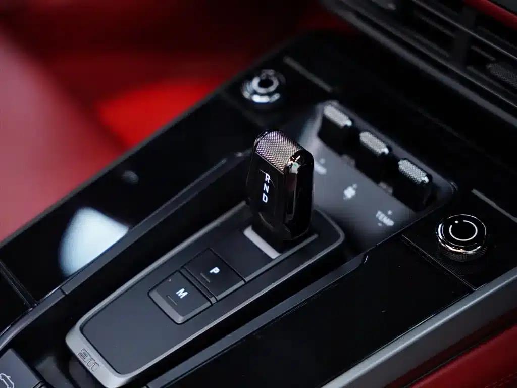 2020 Porsche 911 Carrera Cabriolet 3.0T — миниатюра 45