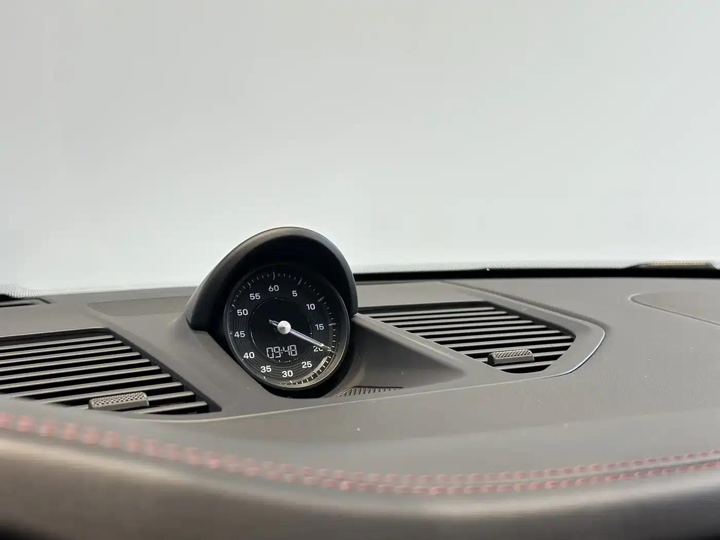 2023 Porsche 911 Carrera 3.0T — миниатюра 7