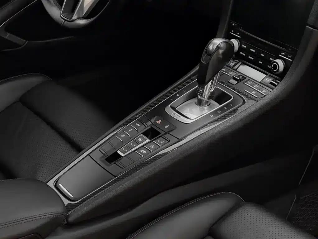 2016 Porsche 911 Carrera 3.0T — миниатюра 13