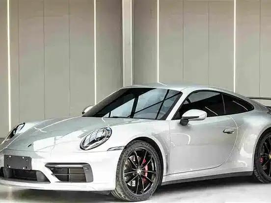 2023 Porsche 911 Carrera S 3.0T — миниатюра 1