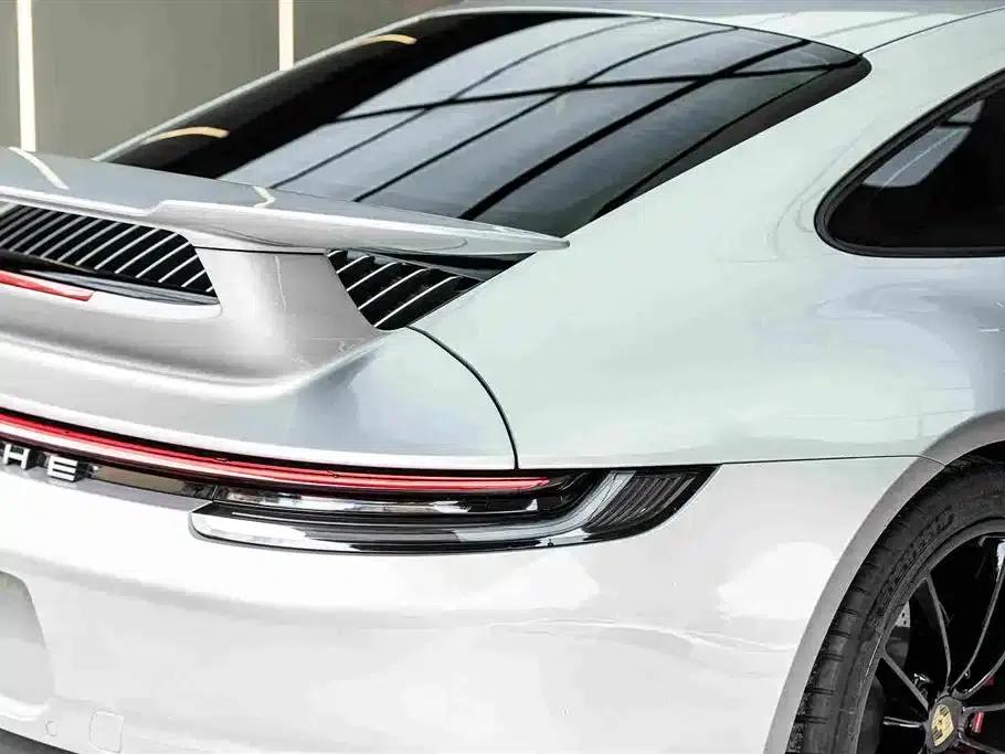2023 Porsche 911 Carrera S 3.0T — миниатюра 4