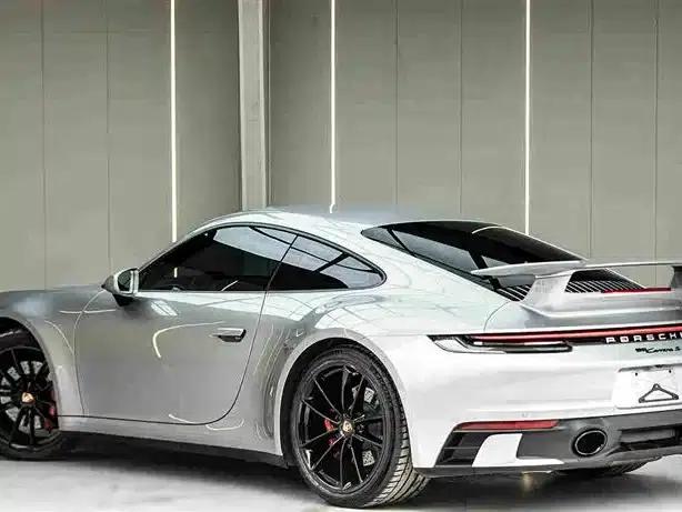 2023 Porsche 911 Carrera S 3.0T — миниатюра 5