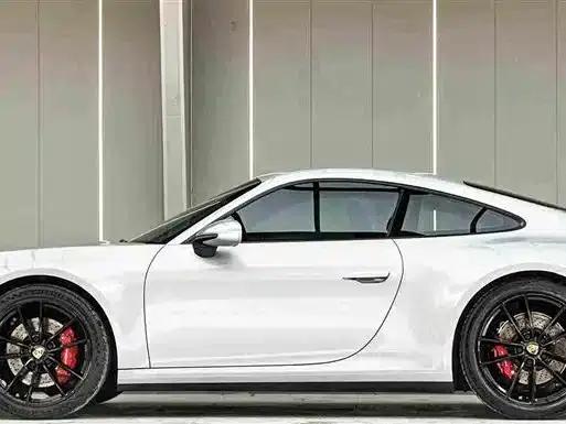 2023 Porsche 911 Carrera S 3.0T — миниатюра 7