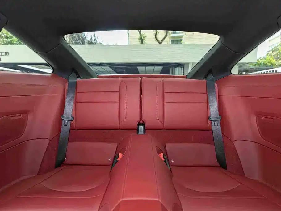2023 Porsche 911 Carrera S 3.0T — миниатюра 8