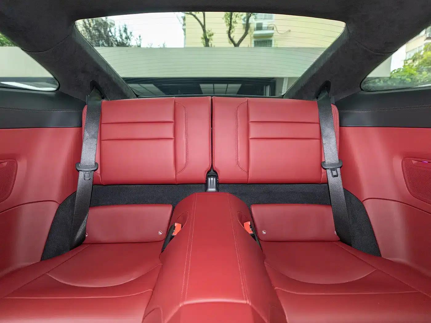 2023 Porsche 911 Carrera 3.0T — миниатюра 4
