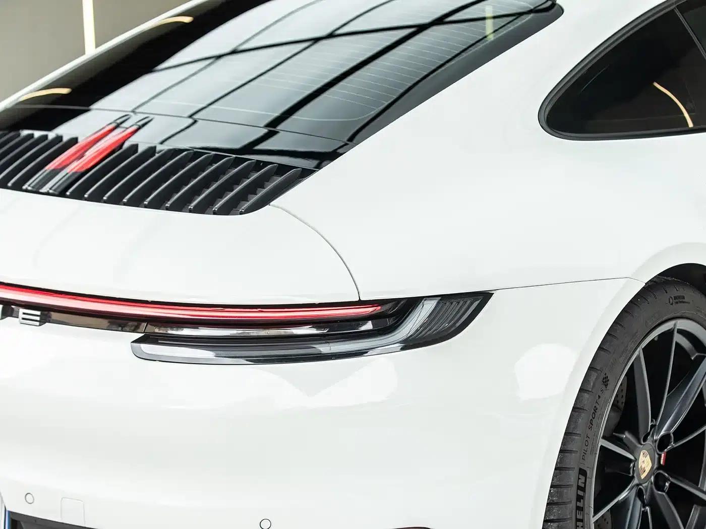 2023 Porsche 911 Carrera 3.0T — миниатюра 6