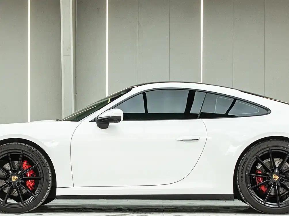 2023 Porsche 911 Carrera 3.0T — миниатюра 8