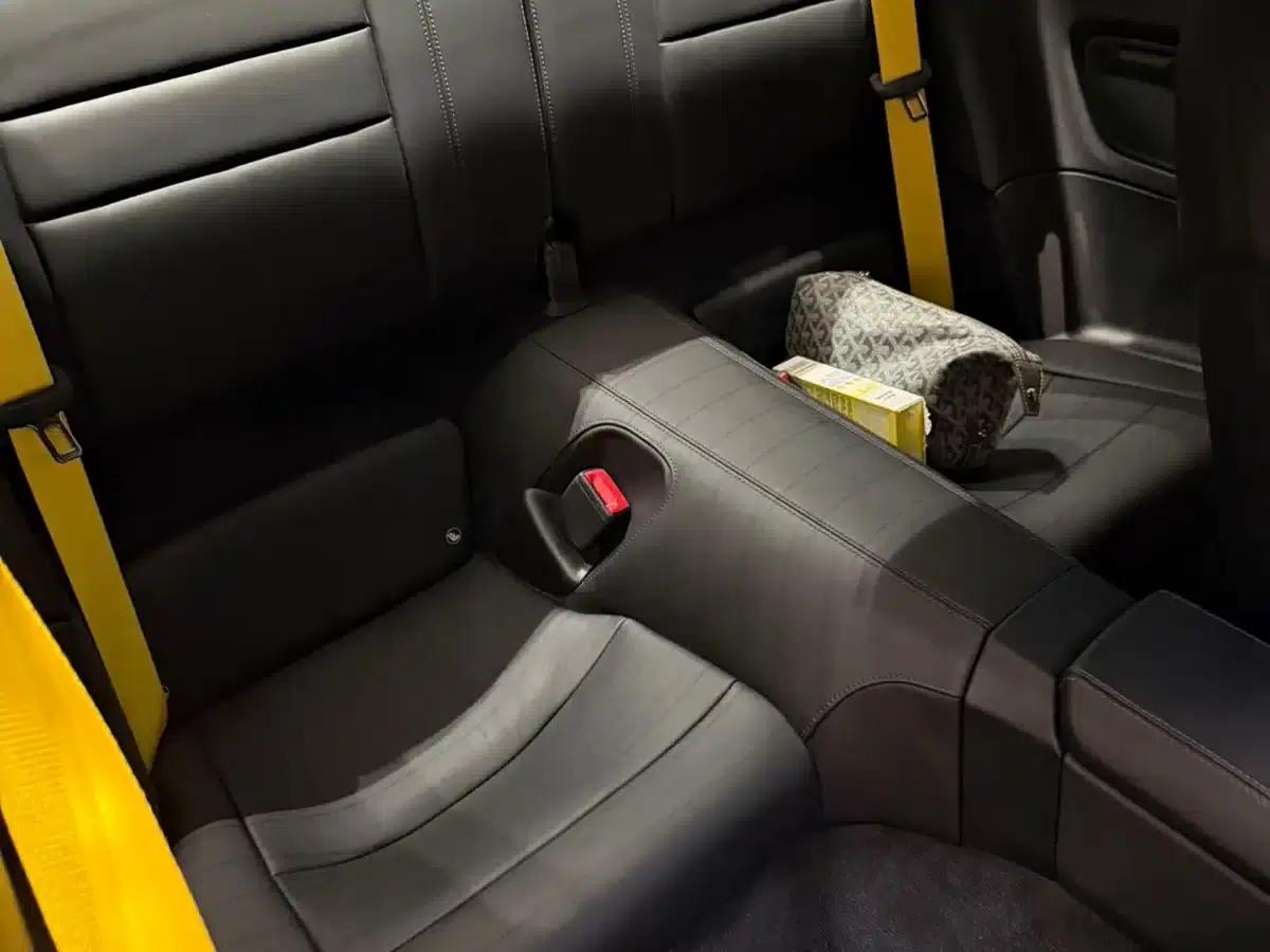 Porsche 911 2019 Carrera S 3.0T — миниатюра 15