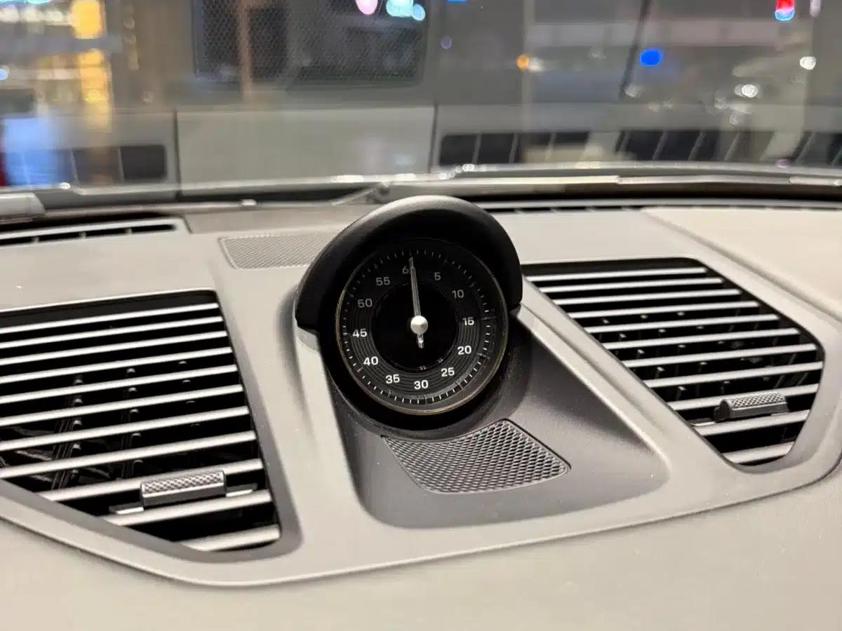 Porsche 911 2019 Carrera S 3.0T — миниатюра 18
