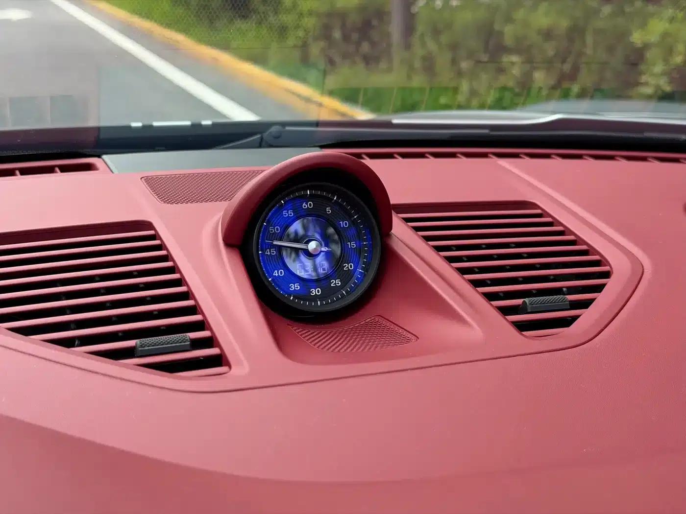 2022 Porsche 911 Targa 4 3.0T — миниатюра 17