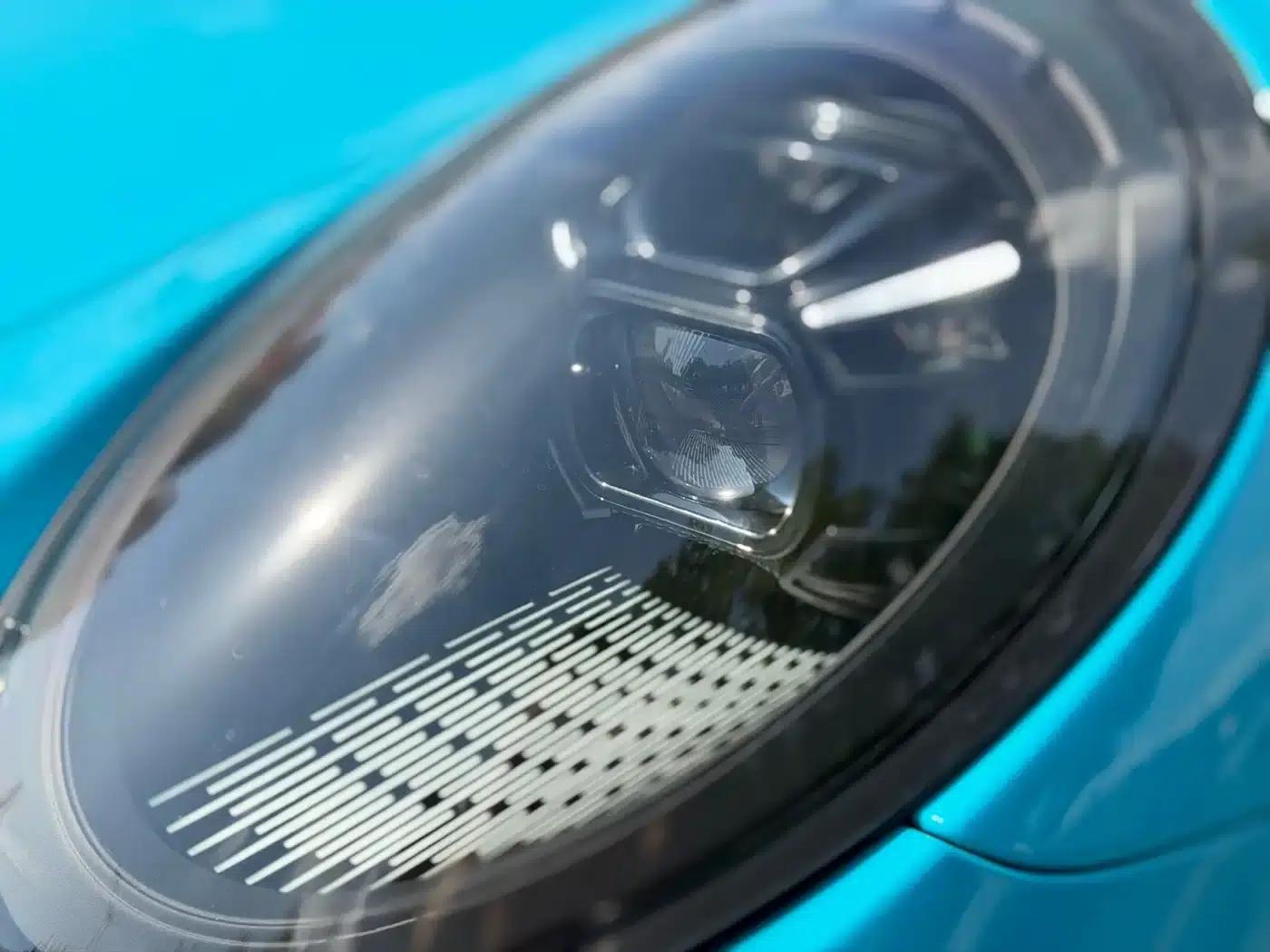 2016 Porsche 911 Carrera 3.0T — миниатюра 19
