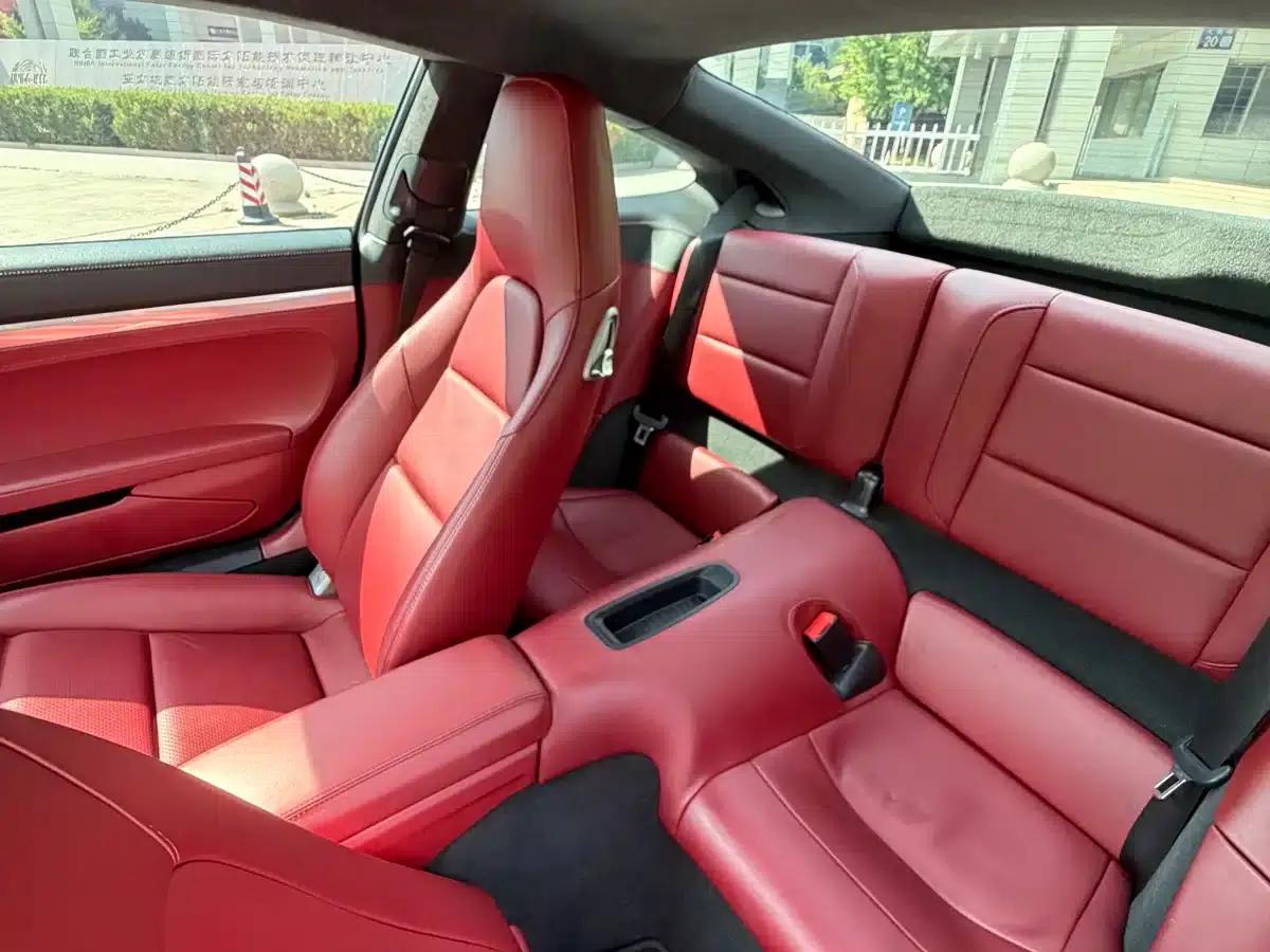 2016 Porsche 911 Carrera 3.0T — миниатюра 10