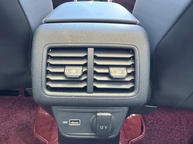 Jetta VS7 2021 1.4T Automatic Enjoyment Edition — миниатюра 11