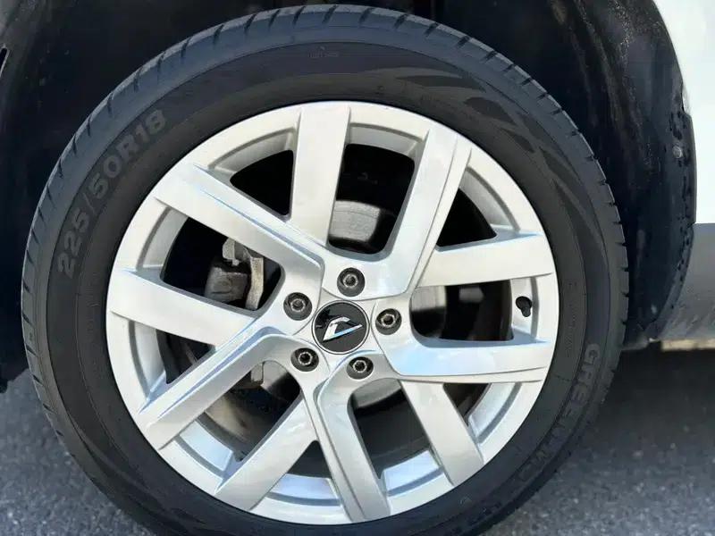 Jetta VS7 2021 1.4T Automatic Enjoyment Edition — миниатюра 12