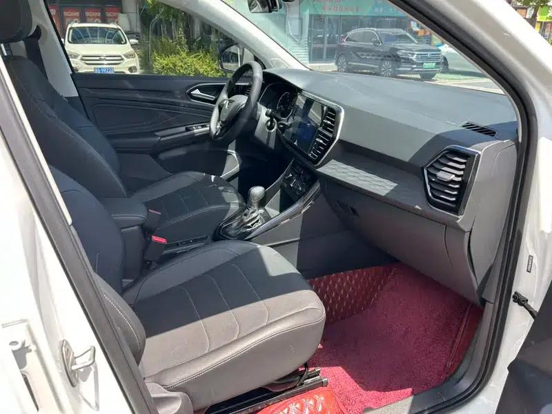 Jetta VS7 2021 1.4T Automatic Enjoyment Edition — миниатюра 14