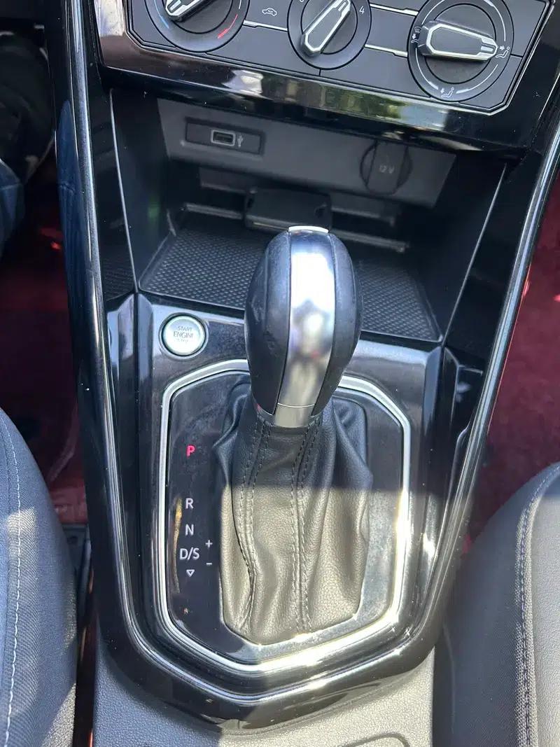 Jetta VS7 2021 1.4T Automatic Enjoyment Edition — миниатюра 19