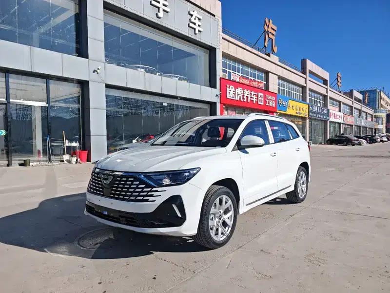 Jetta VS7 2024 280TSI Automatic Pioneer Edition — миниатюра 1