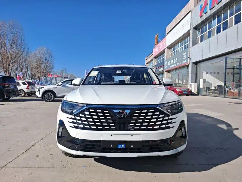 Jetta VS7 2024 280TSI Automatic Pioneer Edition — миниатюра 2