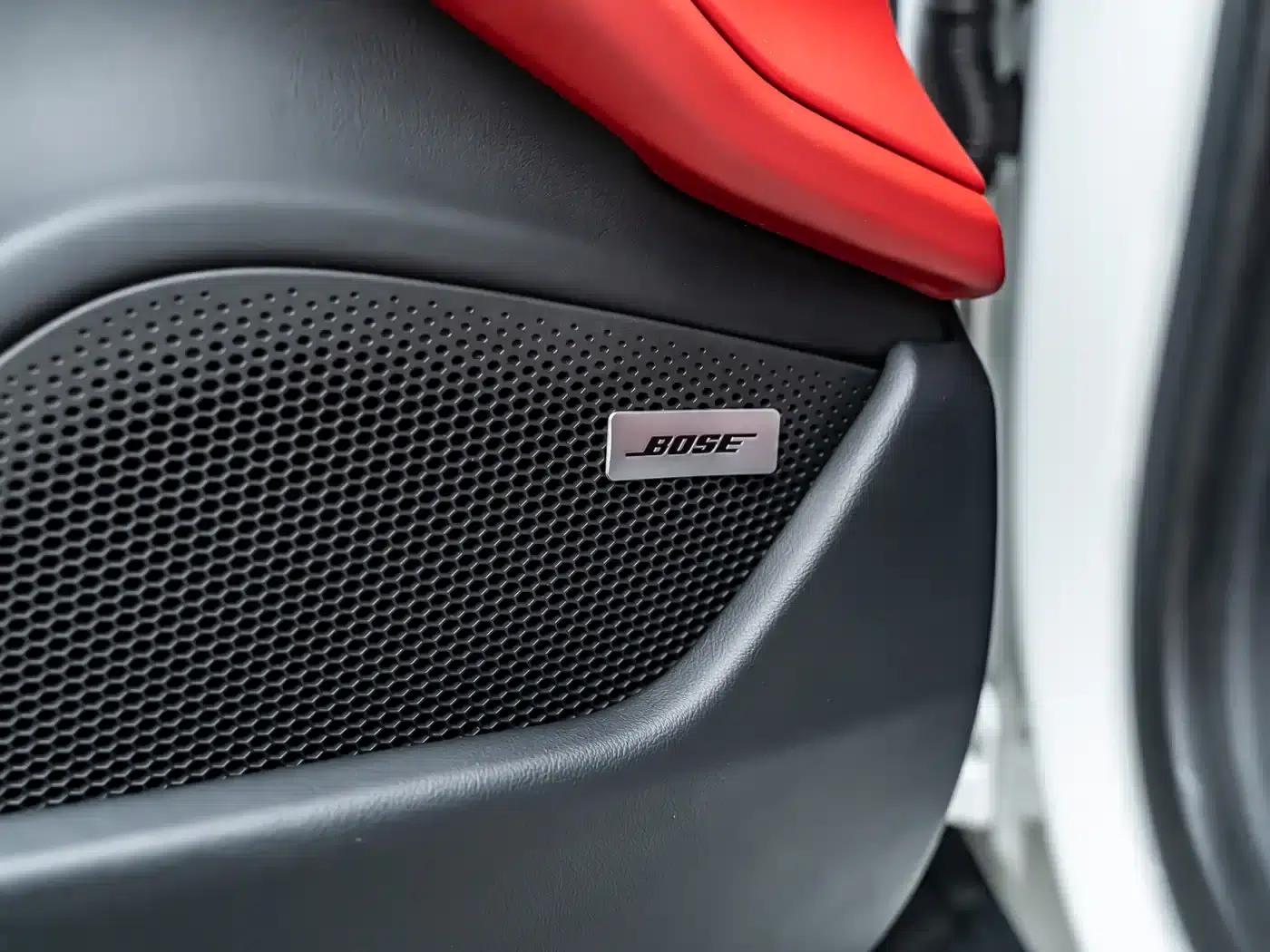 2019 Taycan Turbo — миниатюра 11