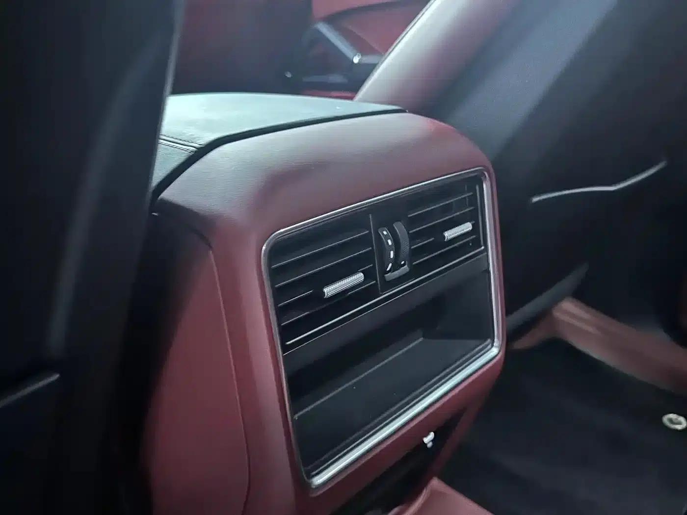 2020 Cayenne E-Hybrid 2.0T — миниатюра 15