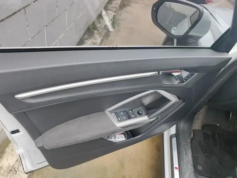 Audi Q3 2021 35 TFSI Fashion Dynamic Edition — миниатюра 16