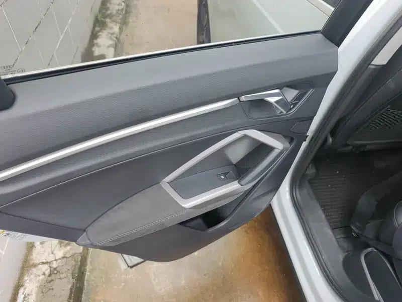 Audi Q3 2021 35 TFSI Fashion Dynamic Edition — миниатюра 17
