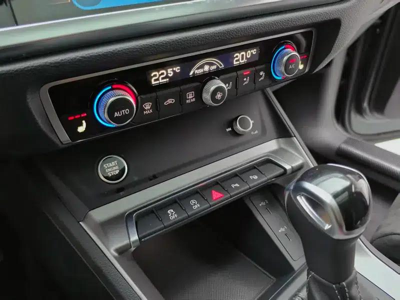 Audi Q3 2023 35 TFSI Fashion Dynamic Edition — миниатюра 16