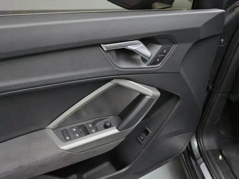Audi Q3 2023 35 TFSI Fashion Dynamic Edition — миниатюра 19