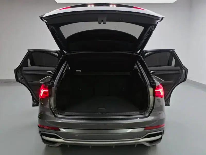 Audi Q3 2023 35 TFSI Fashion Dynamic Edition — миниатюра 20