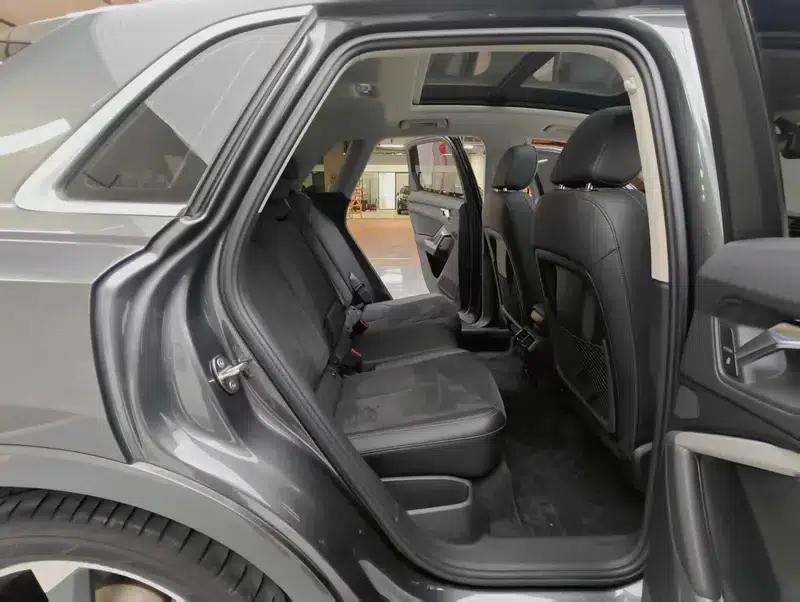 Audi Q3 2023 35 TFSI Fashion Dynamic Edition — миниатюра 21