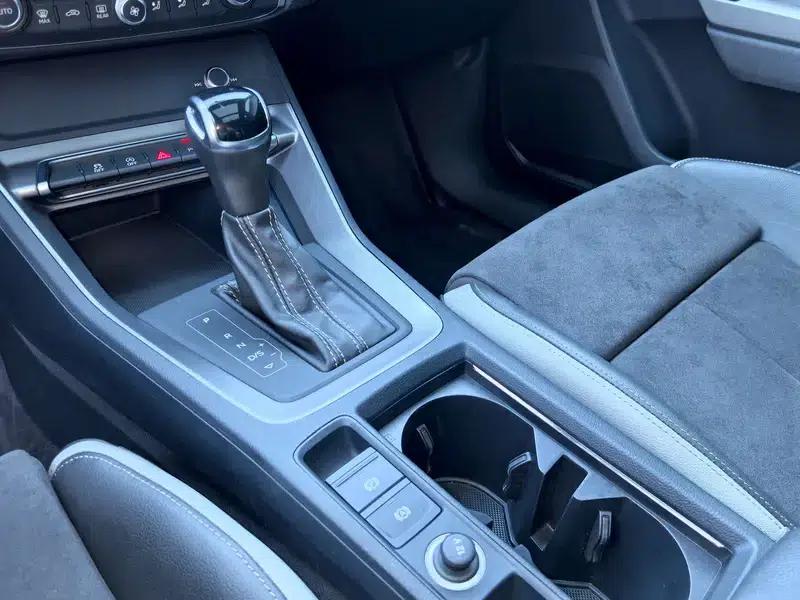 Audi Q3 2022 35 TFSI Progressive Dynamic — миниатюра 12