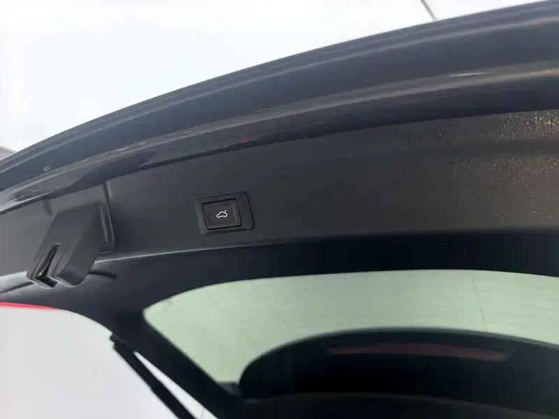 Audi Q3 2022 35 TFSI Progressive Dynamic — миниатюра 9