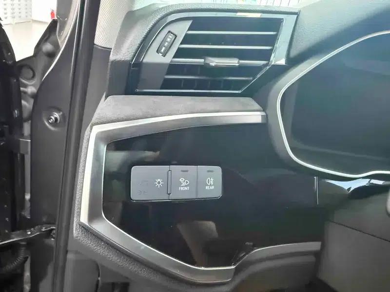 Audi Q3 2022 35 TFSI Progressive Dynamic — миниатюра 15