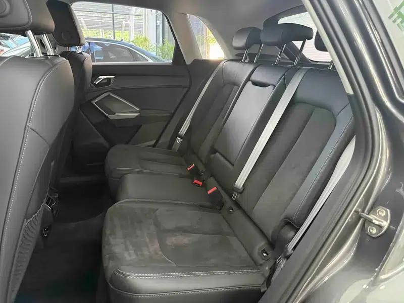 Audi Q3 2022 35 TFSI Progressive Dynamic — миниатюра 19