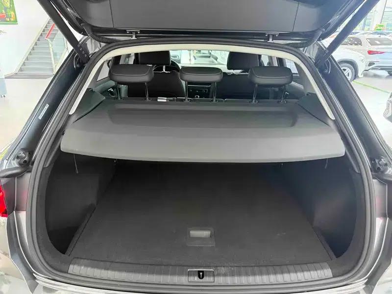 Audi Q3 2022 35 TFSI Progressive Dynamic — миниатюра 21