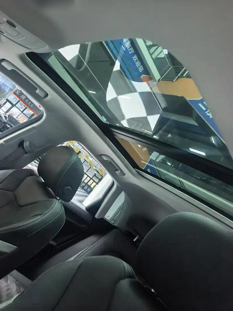 Audi Q3 2022 35 TFSI Fashion Dynamic Edition — миниатюра 17