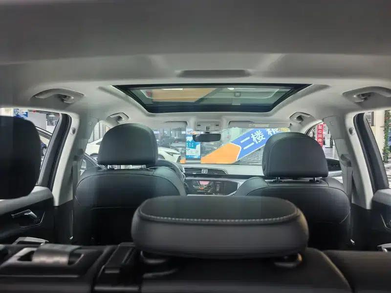 Audi Q3 2022 35 TFSI Fashion Dynamic Edition — миниатюра 19