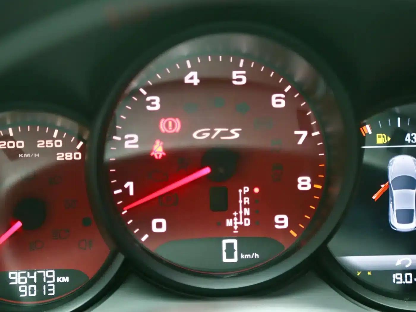 2015 Cayman Style Edition 2.7L — миниатюра 15
