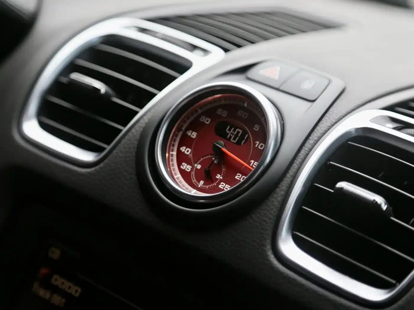 2015 Cayman Style Edition 2.7L — миниатюра 5