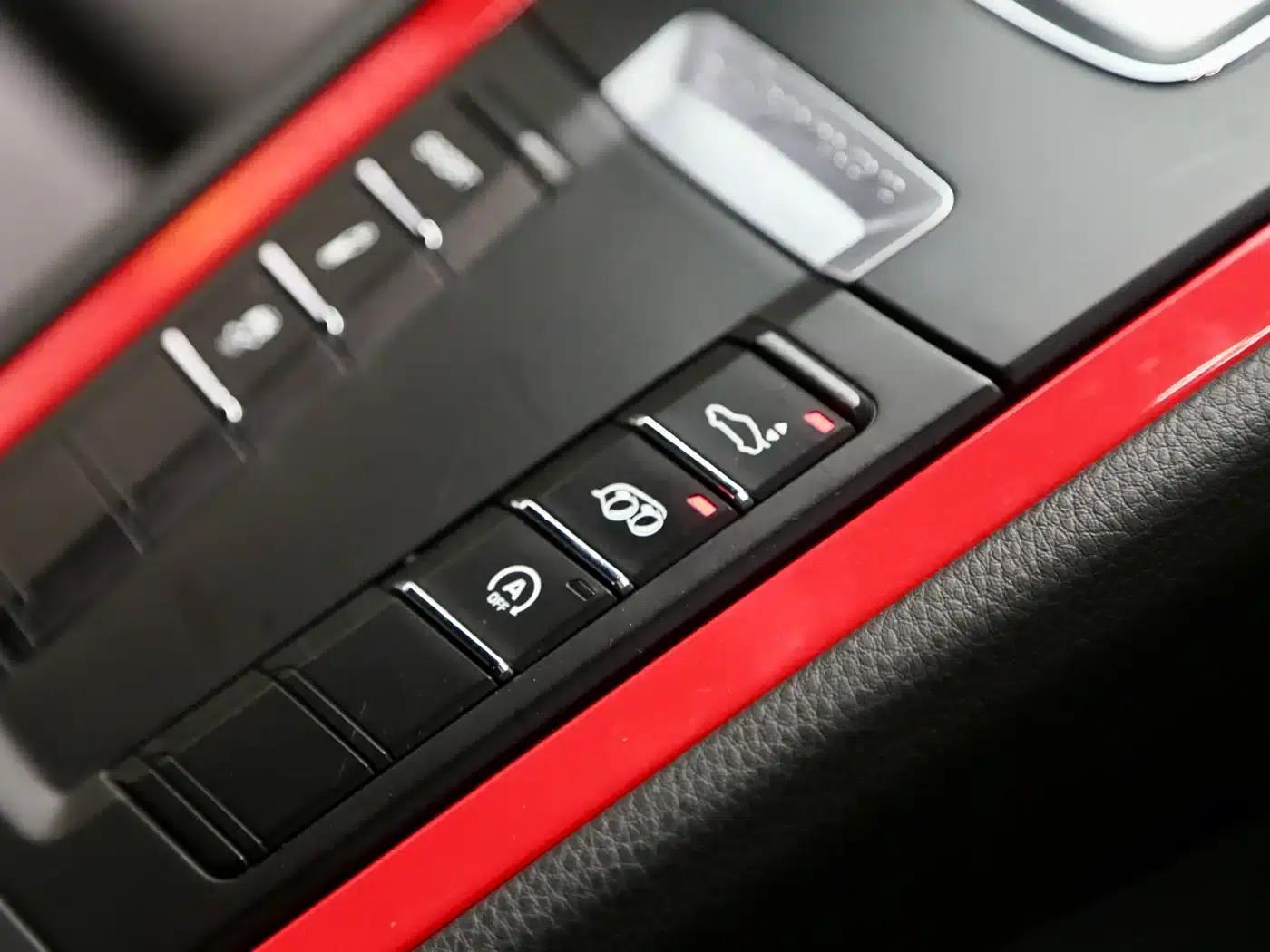 2015 Cayman Style Edition 2.7L — миниатюра 6